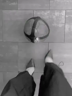 futbol oynuyduumm
