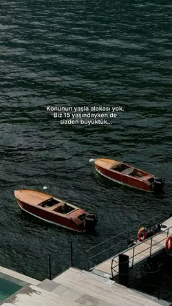 büyüktük