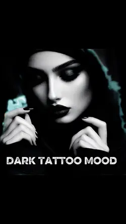 Dark Tattoo Mood
