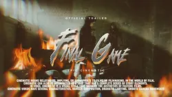 FINAL GAME TRAILER