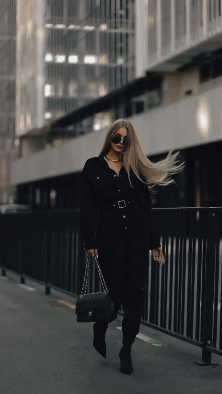 Style urbain 