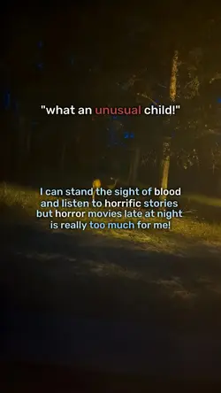 deer w the backround