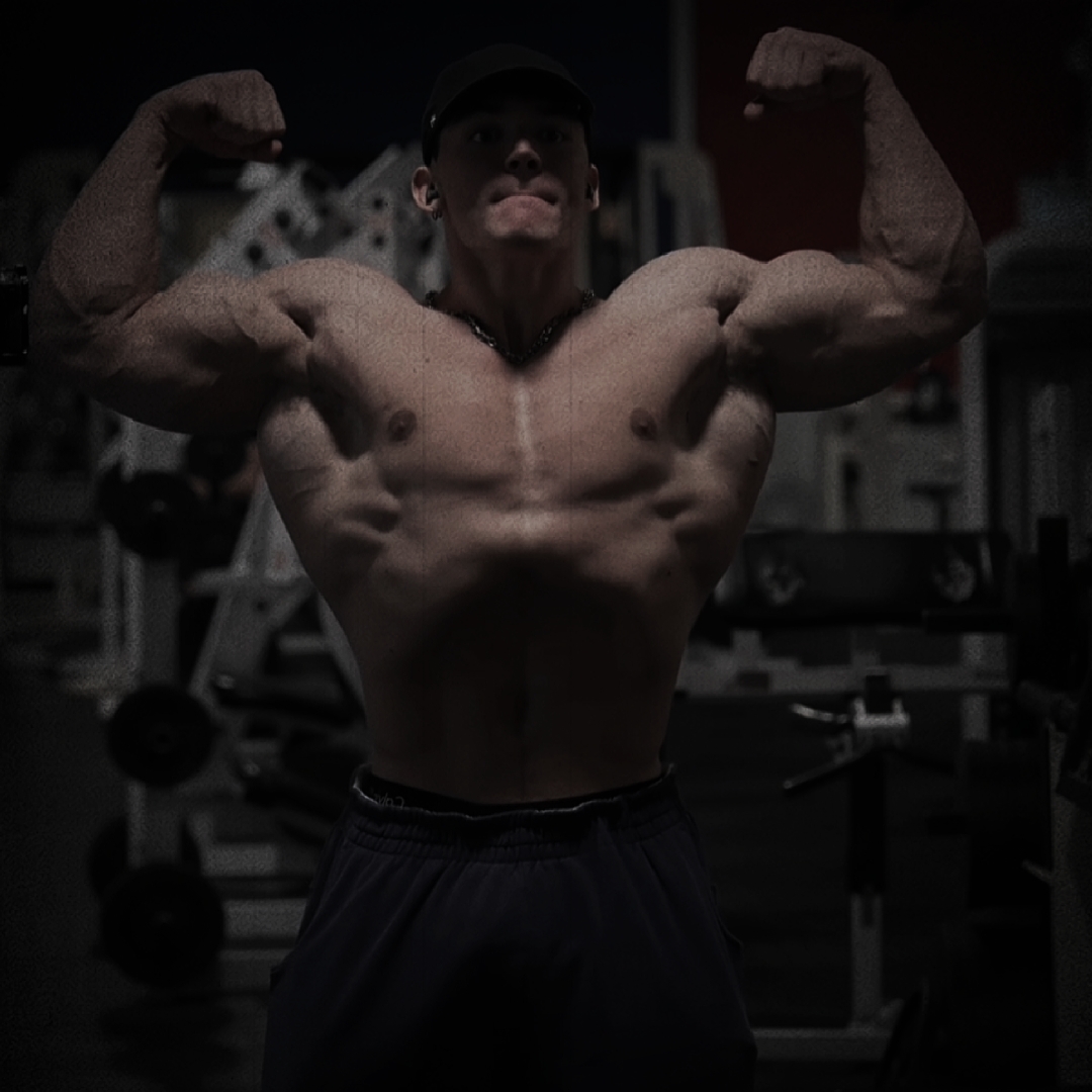 Construir cuerpo transformar