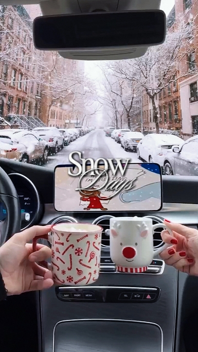 Snow days