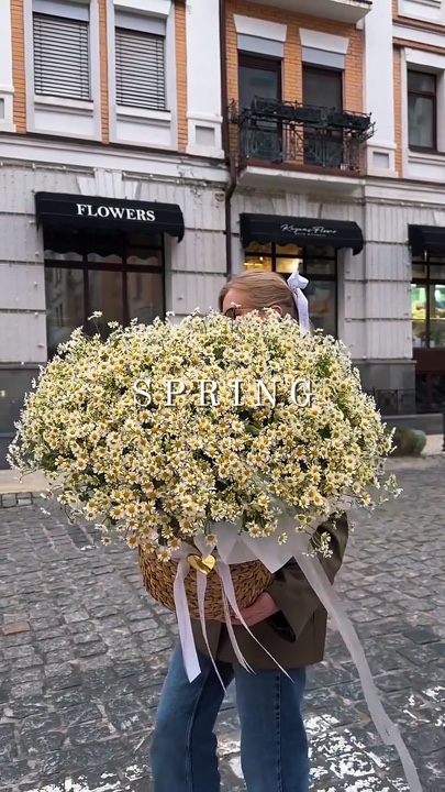 Estética de primavera 