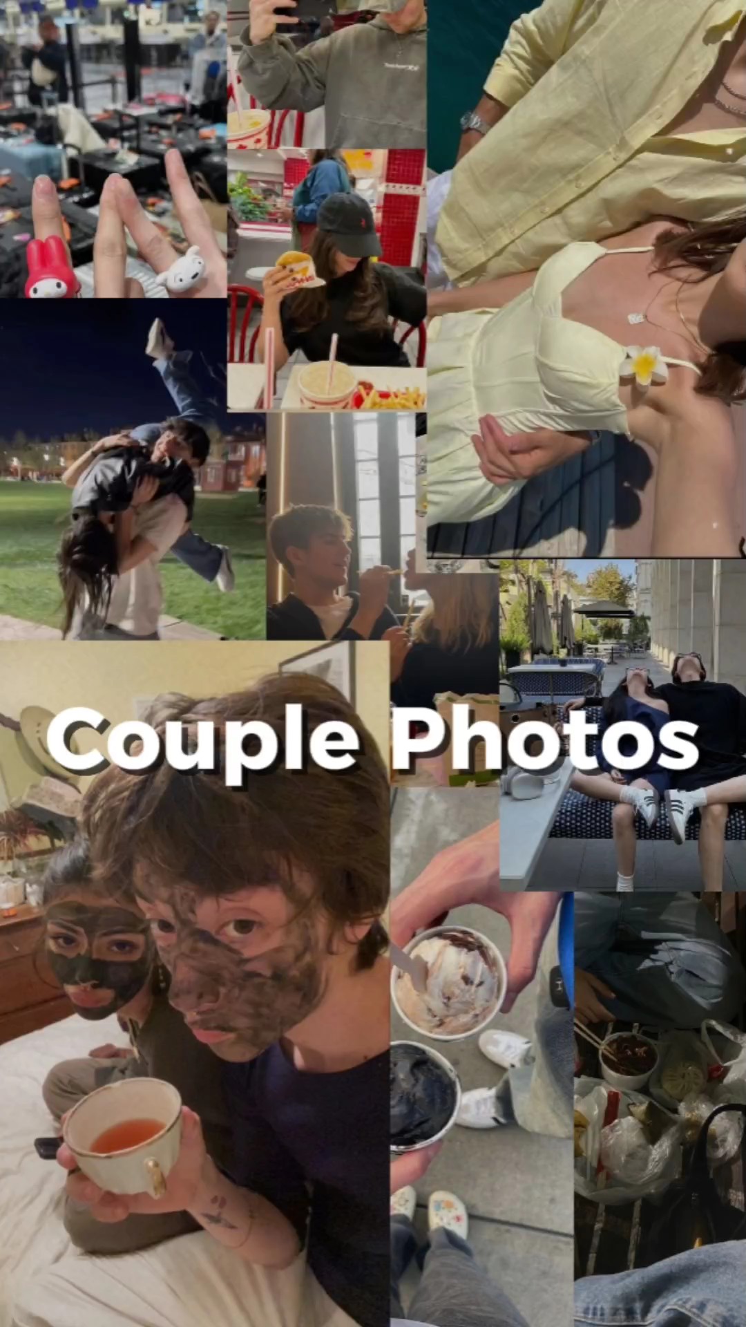 FOTOS DE PAREJA