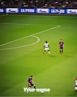 Rakitic volley ๐คฉ