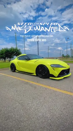 NFS UNLOCKED