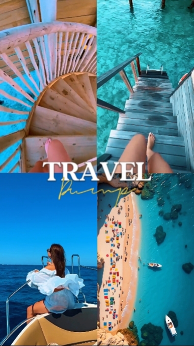 travel dump