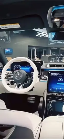 Mercedes