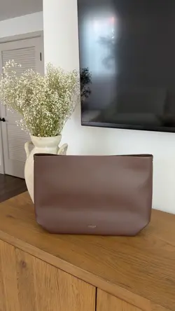 Diaper bag unboxing