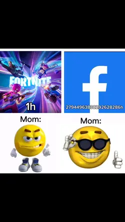 Yes to fb