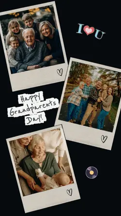 HappyGrandparentsDay