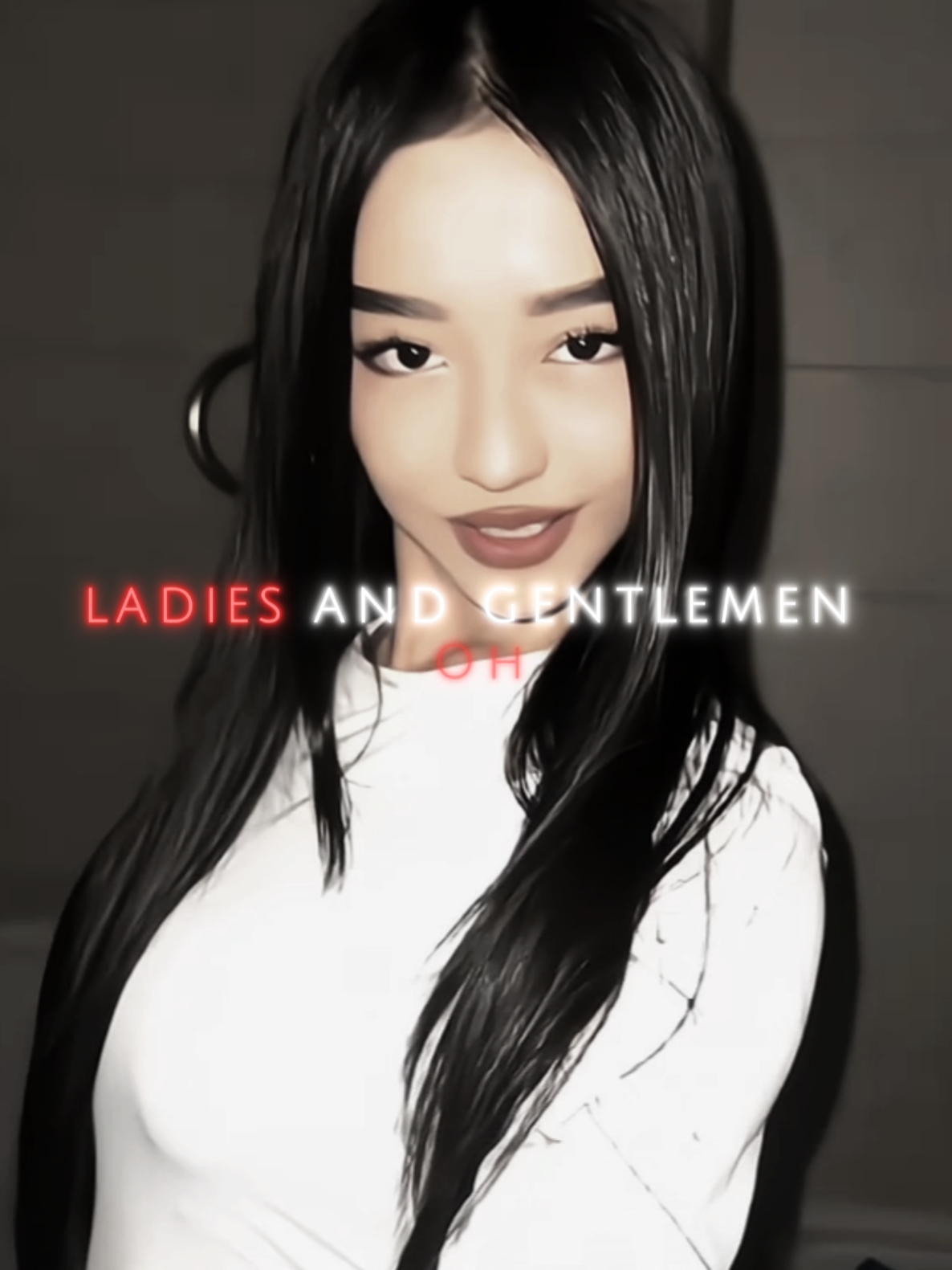 Meine Damen und Herren