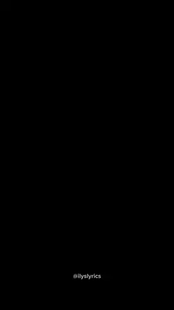 Tiktok ilyslyrics