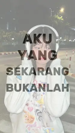 JJ MAUKAH KAU JADI