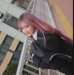 나는 무명인이야..