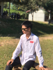 ปากหวานแค่กับแฟนครับ