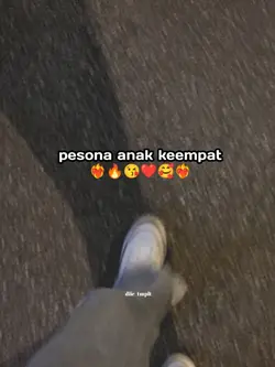 pesona anak keempat