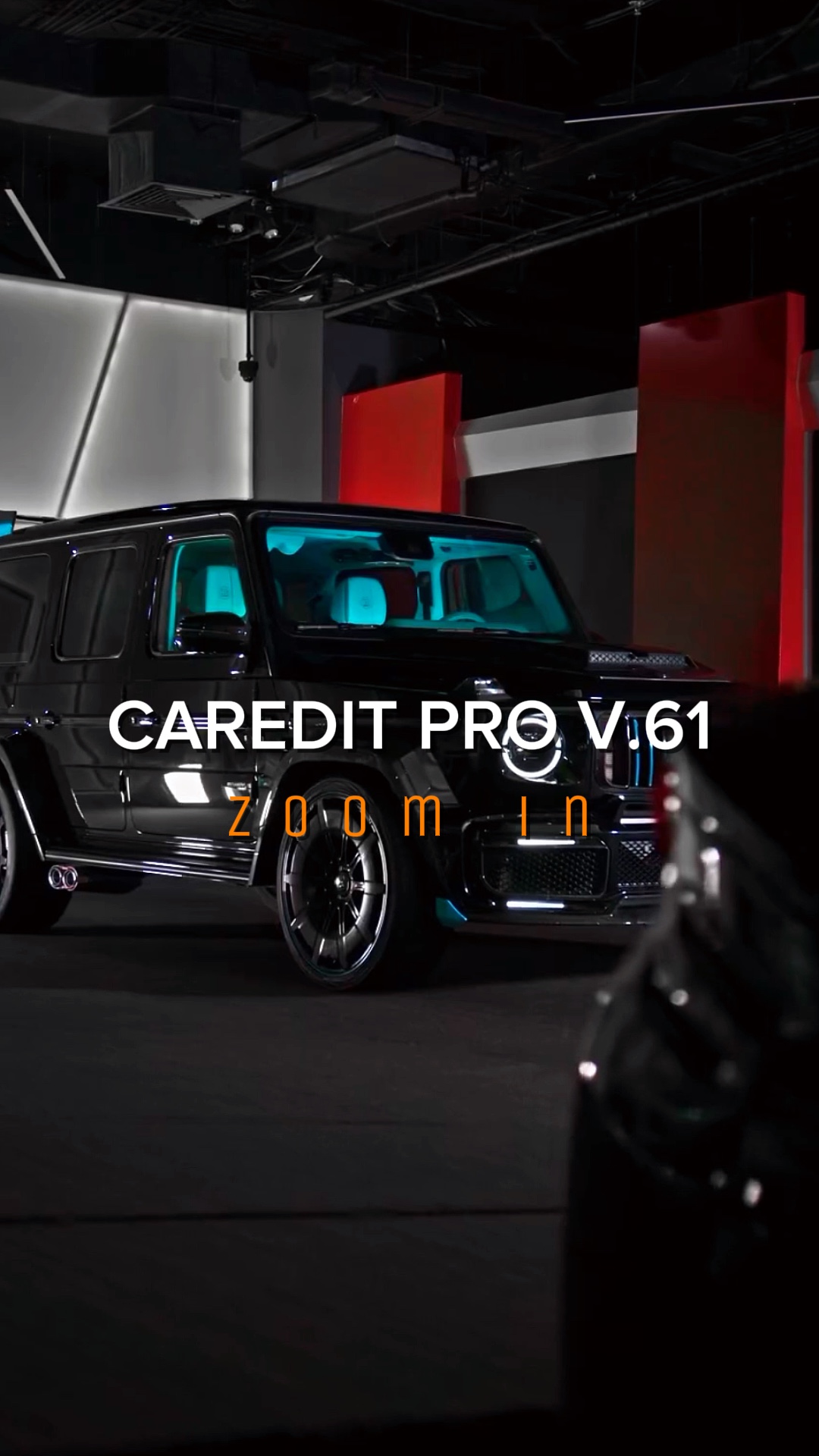 CAREDIT I PRO V.61