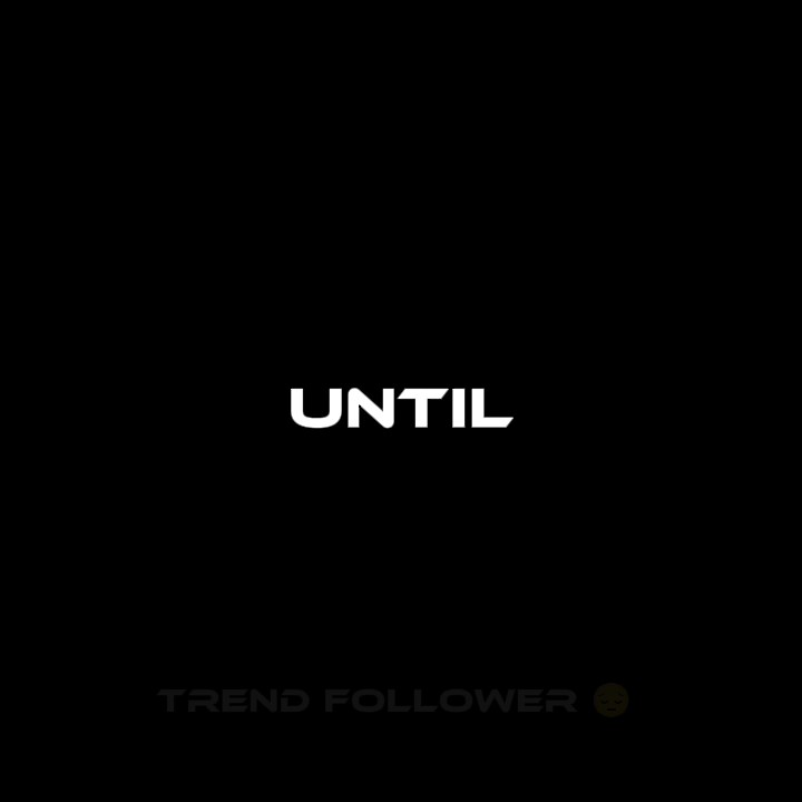 The Trend Edit 
