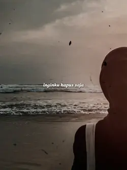 ingin ku hapus saja