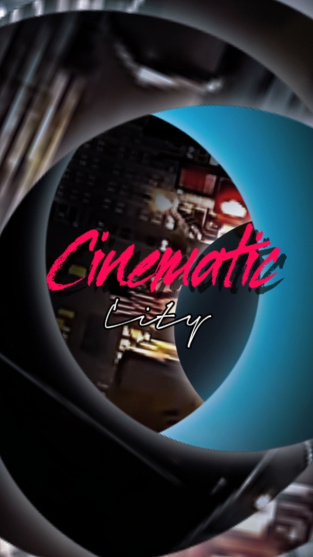 7 CLIPS CINEMATIC