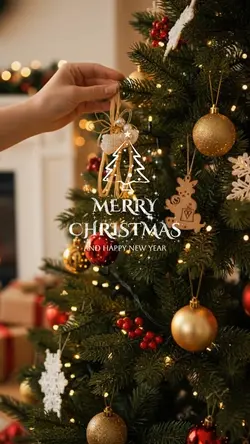 Christmas & New Year