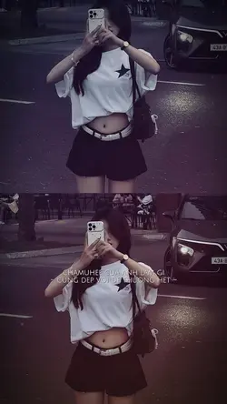 Chamuhee của anh