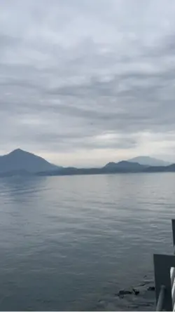 Arrivo? 