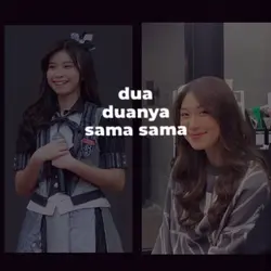 lirik 100% cintaku 6