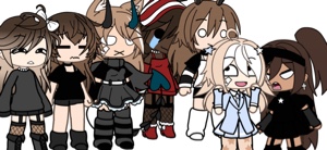 Everyone adores you🌹