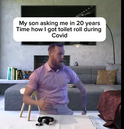 Conor mcgregor boom