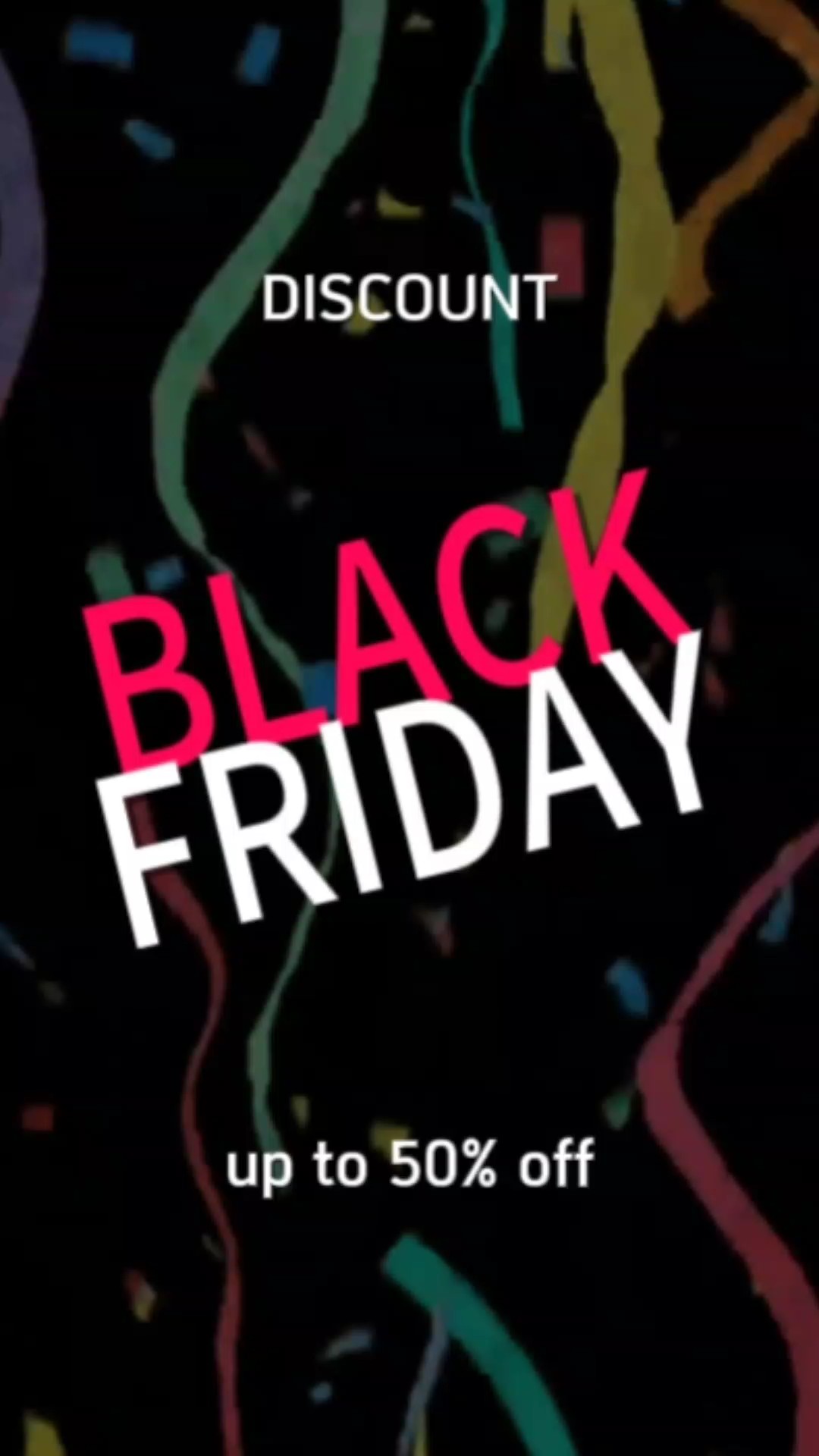 Black Friday