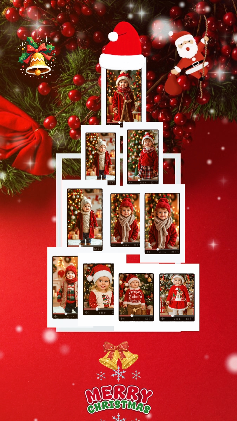 Feliz Navidad 