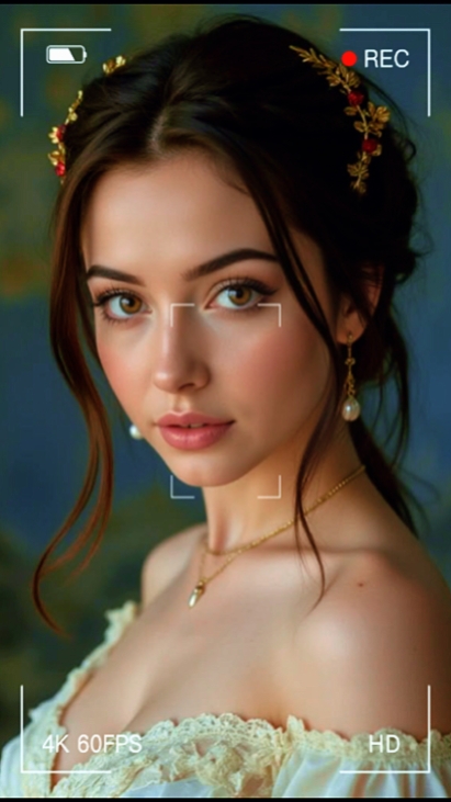 Modelo em alta
