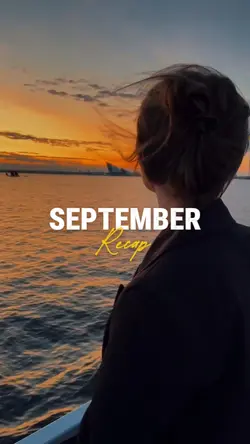 september recap 2025