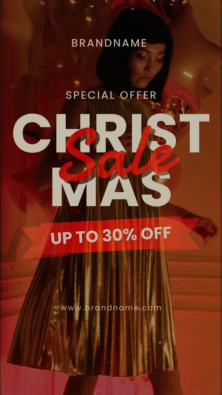 Promoção de Natal