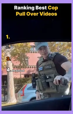 RANGKING BEST COP
