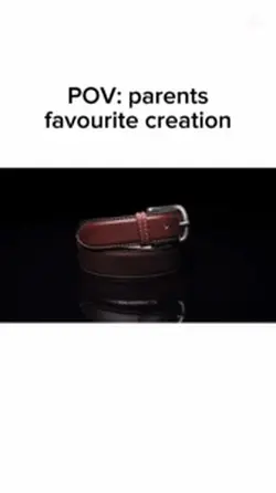 Belt meme