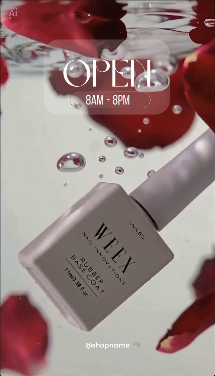 Diseño de uñas 💅