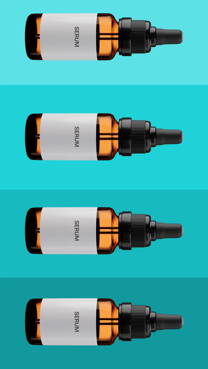 Produk Kecantikan 