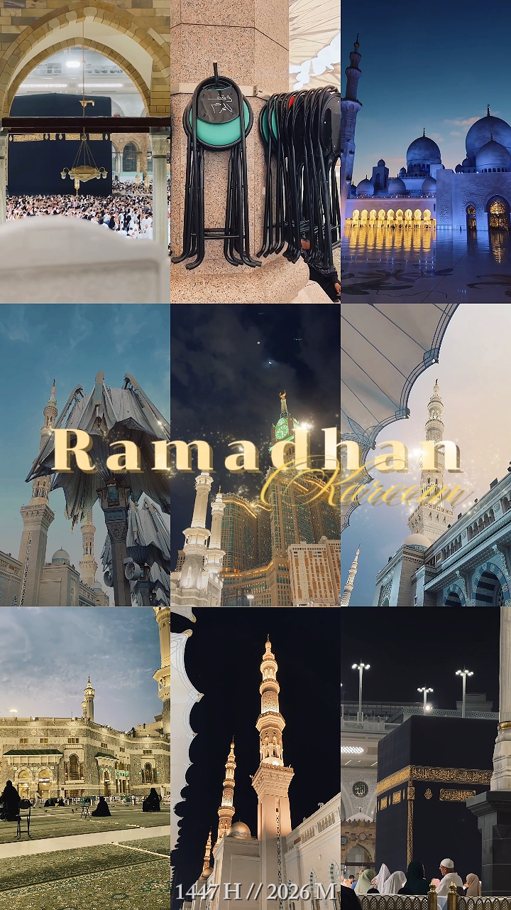 kareem ramadhan