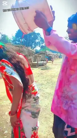 Happy Holi song