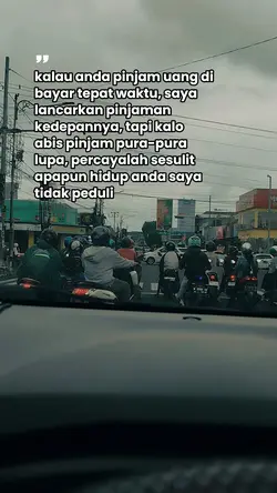 pinjam uang