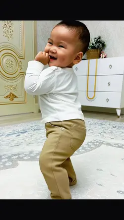Dancing baby 3.2