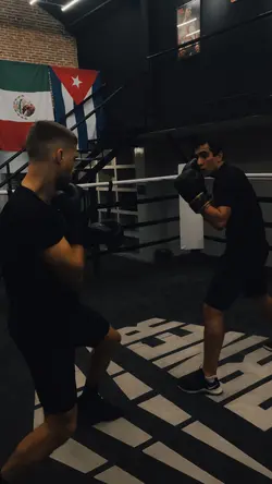 MOVIMENTO E GOLPE/BX