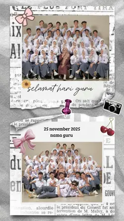 selamat hari guru