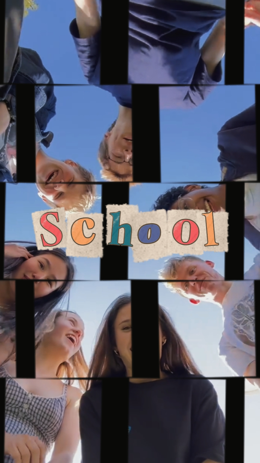 Vida escolar