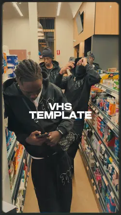 old school 90’s 🎥